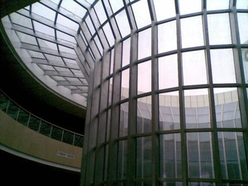 翔安玻璃幕墙维护机构